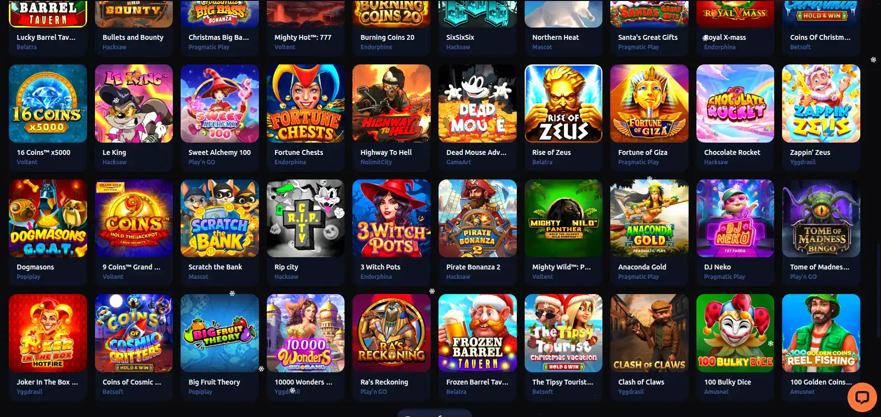 Игровой интерфейс Azino 888 слоты на компьютере